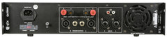 QTX QA1000 Leistungsverstärker