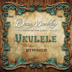 Dean Markley Ukulele Strings  Tenor Nylon