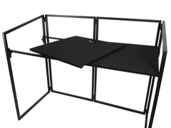 Omnitronic Mobile Dj Stand W. Cover *B-Stock