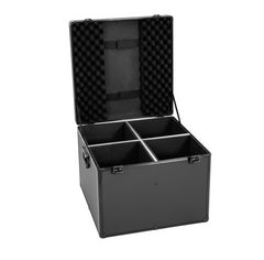 ROADINGER SAB-1 Universal Case Black Trunk