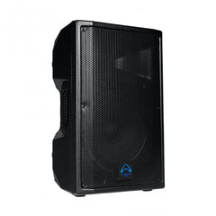 2x Wharfedale Pro Tourus AX12 Speaker + USB Mixer PA System Bundle