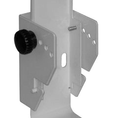 W Audio PSR 8 Weiße Lautsprecherhalterung