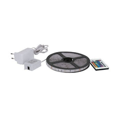 Showgear Flexstrip Ensemble RVB 500 cm