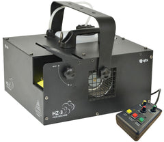 QTX HZ-3 Haze Machine 700W inc Timer Remote *B-STOCK*