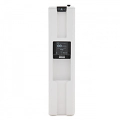 dB Technologies ES 1203 White High Power Array System 2400W Speaker inc Cover