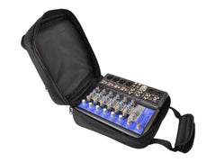 COBRA Small Mixer Bag 10mm Padding – 250 x 250 x 90mm