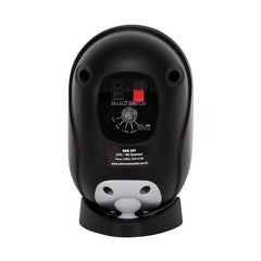 Clever Acoustics BGS 20T Black 100V Speakers (Pair)