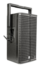 HK Audio TB-45NQ - Pair of Tilt Brackets for Linear Series Speakers