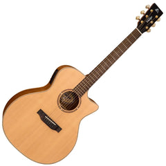 Vintage Virtuoso Electro Acoustic - Rory Evans Model