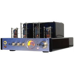 10-7033MA Madison STEREO-RÖHRENVERSTÄRKER 2 X 25 W RMS *B-Ware