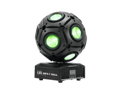 Boule Eurolite Led Mfx-7
