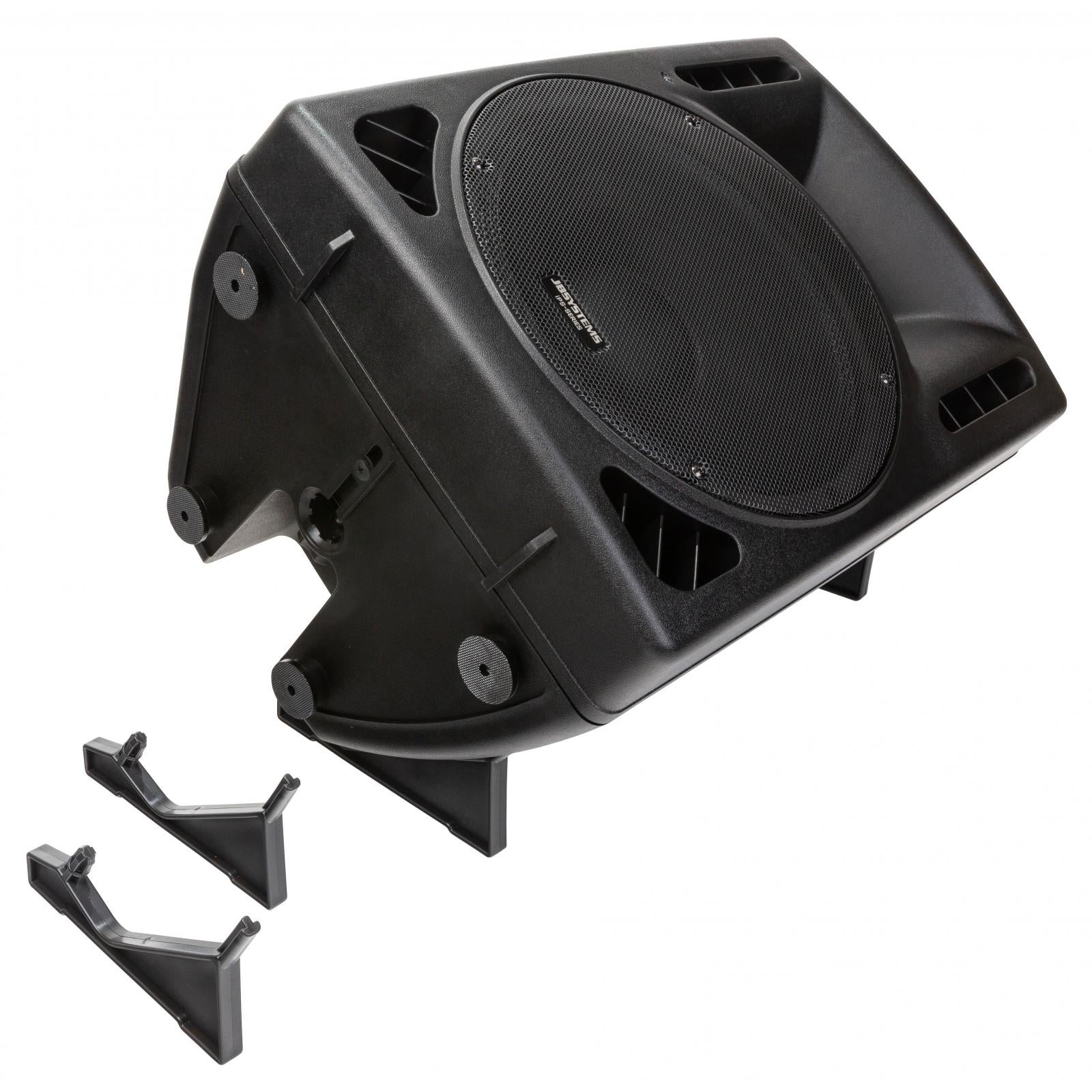 Jb systems active sales speakers