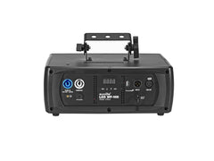 Eurolite LED WF-100 LED Water Reflection Effect with Color Wheel and DMX Control