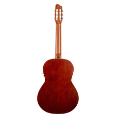 Godin Left Handed Etude Clasica Ii Nylon String Electro Guitar