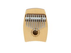 DIMAVERY KL-1 Kalimba,10 C,nature