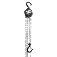 ELLER PH2 Manual Chain Hoist, 250kg 12m