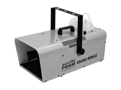 Eurolite Foam 1500 MK2 Powerful Foam Machine DJ Disco Party Club