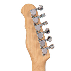 Fret King Country Squire Semitone Deluxe - Original Classic Burst