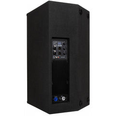 2x SYNQ SA-15 15" DSP Active Speaker SPL (dB) 131