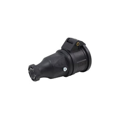 Prise PCE Schuko (2522-s)