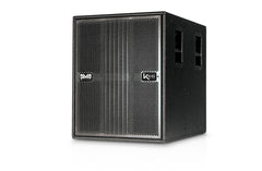 db technologies DVA-KS10 18" 2000W Subwoofer