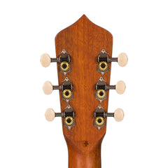 Vintage Raven By Paul Brett - Electro - Satin Black