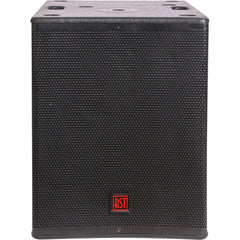 BST FIRST-SP18S Passive Speaker Subwoofer 18" 2400W