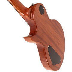 Fret King Eclat Standard Guitar - Natural Mahogany