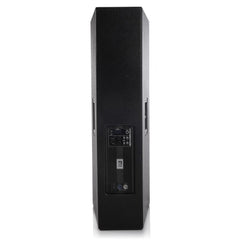 BishopSound Delta Triple 12 "haut-parleur de sonorisation actif en contreplaqué gamme complète trapézoïdale 3X12" 1000 W RMS 3 voies avec DSP et Bluetooth
