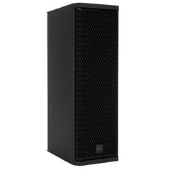 RCF KX 515-A High-Performance Active Speaker 2000W Dual 5" RDNet
