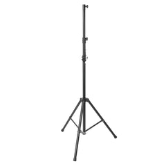 Adam Hall SLTS 017 E Lighting Stand large with TV Spigot Adapter *B-Stock
