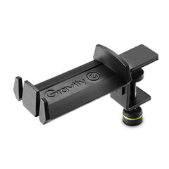 Gravity HP HTC 01 B Desk-Mount Headphones Hanger DJ Disco Studio Band