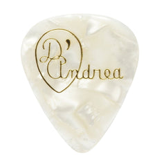 D'andrea 351 Designer Pearl Thin - 12pcs
