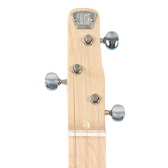 Lace Electric Cigar Box Guitar - Grizzly - 3 String