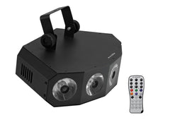 Eurolite LED SCY-500 CW Beam Effect *B-Stock