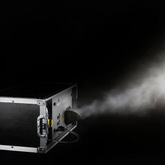 Cameo INSTANT HAZER 1500 T PRO Touring Hazer mit Mikroprozessorsteuerung