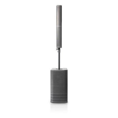 dB Technologies ES 1002 1800W Active Array Speaker Sound System inc Transport Cover