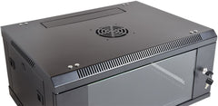 Adastra Rack Cabinet 4U x 450mm  Deep
