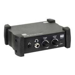 DAP SC-20 Carte son stéréo USB 2 canaux