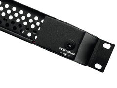 Eurolite Twin Rack Light LED Schwanenhals Studio Flexilight Racklight