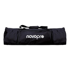 NovoPro Partybar 100 LED-Beleuchtungssystem inkl. Ständer und Tasche