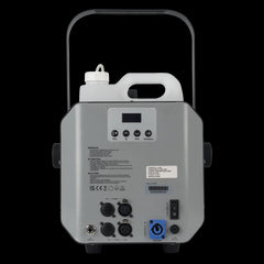 Showtec Stellar S-1200 Snow Machine 1200 W Snow Machine *B Stock*