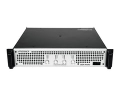 Psso Qda-4400 4-Channel Amplifier
