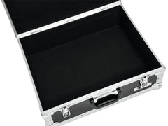 Roadinger Universalkoffer Tour Pro 54X42X25Cm Schwarz