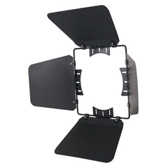 Porte de grange quadruple eLumen8 Performer 200