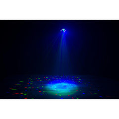 Eliminator Furious Three RG 3-IN-1 FX-Licht