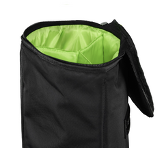 Gravity BG TMS 3B Traveler transport bag for three microphone stands