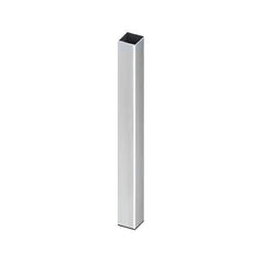Showgear Mammoth-D Leg 60cm 60x60x2mm