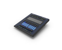 Chamsys MagicQ Compact Wing 20 Playback Expansion Wing with Touchscreen