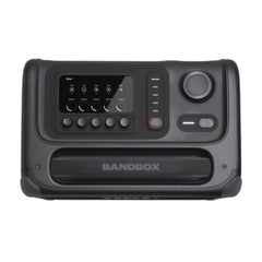 JBL BandBox Trio AI Interactive Speaker